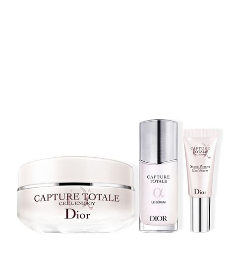 capture dior|dior capture totale set.